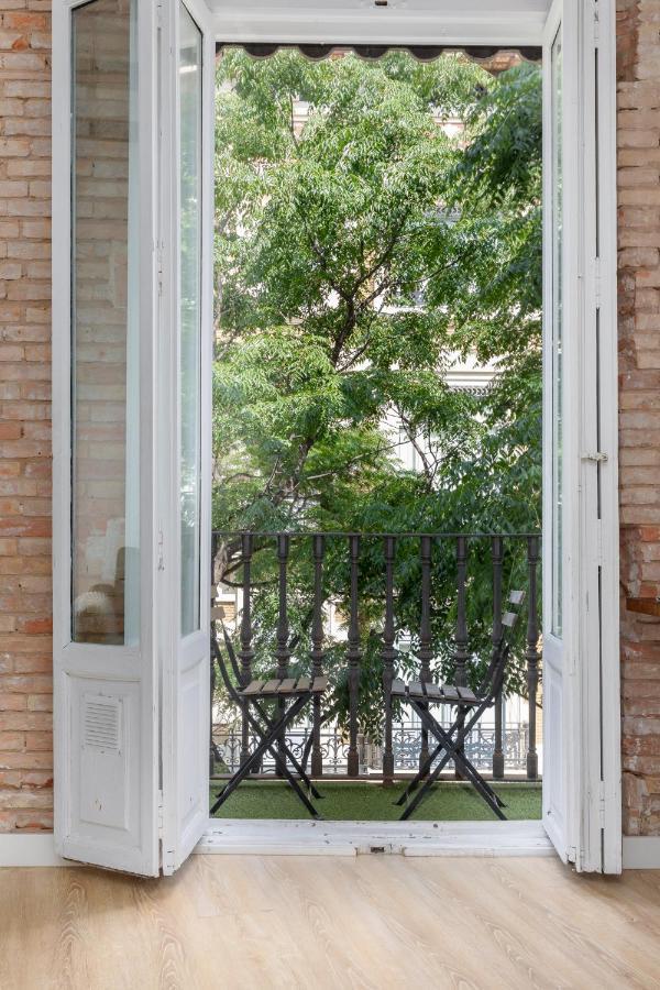 Baron Suites Reina Valensiya Dış mekan fotoğraf